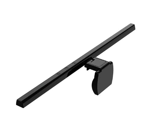 LED Screen Bar Desk Lamp – Eye-Care Lighting for Work & Gaming Setup